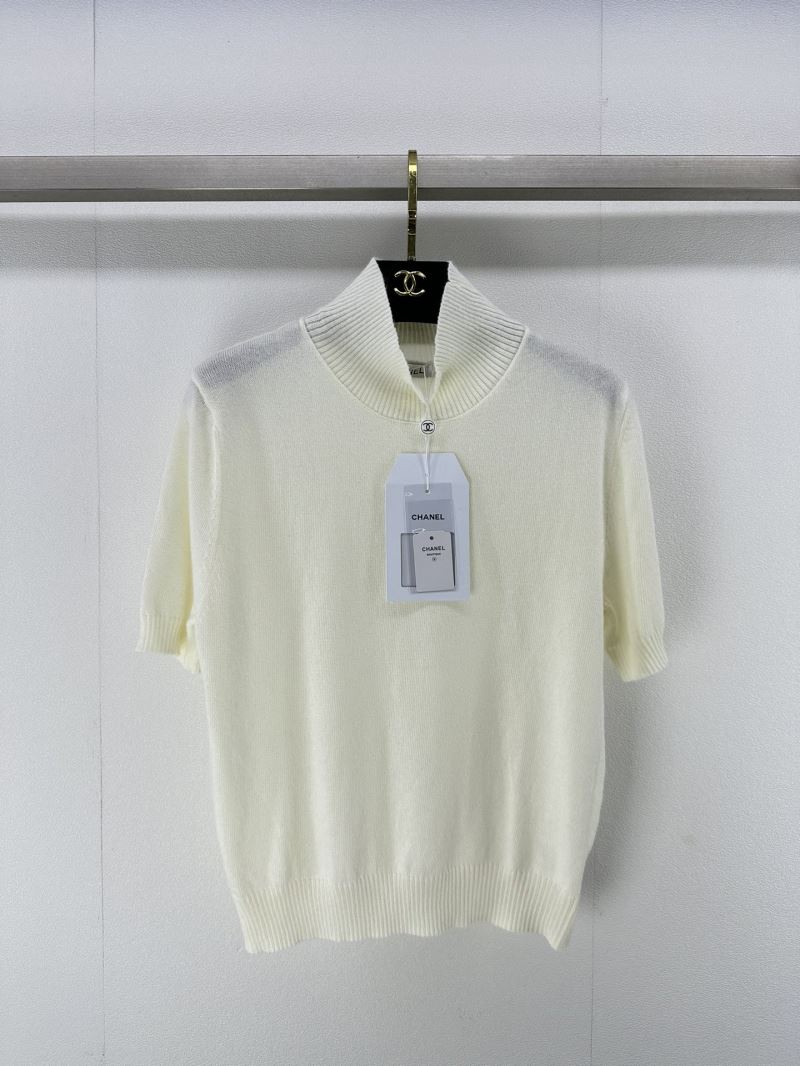 Chanel T-Shirts